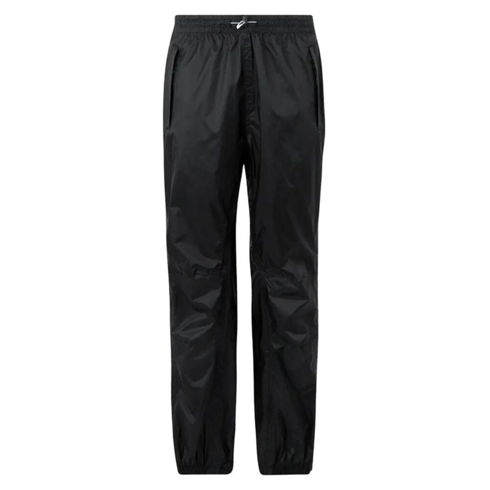 Regatta Mens Active Over Trousers / Black